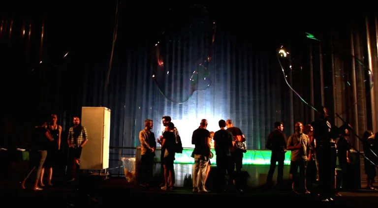 BullOrchestra, photo 1 sur 18