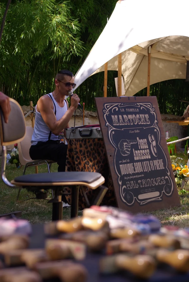 La Martoche, photo 7 sur 12