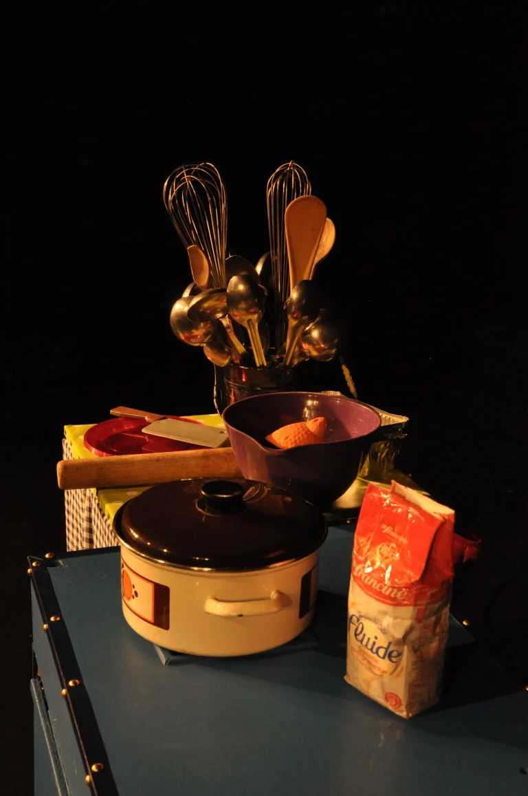 La Pelle de la Tarte, photo 2 sur 9