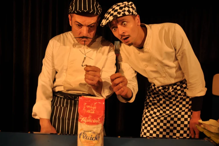 La Pelle de la Tarte, photo 3 sur 9