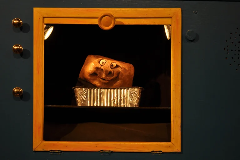 La Pelle de la Tarte, photo 5 sur 9
