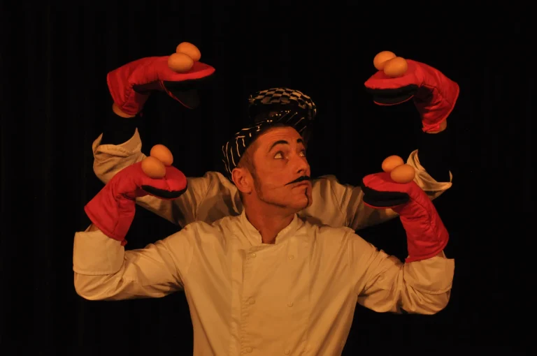 La Pelle de la Tarte, photo 7 sur 9