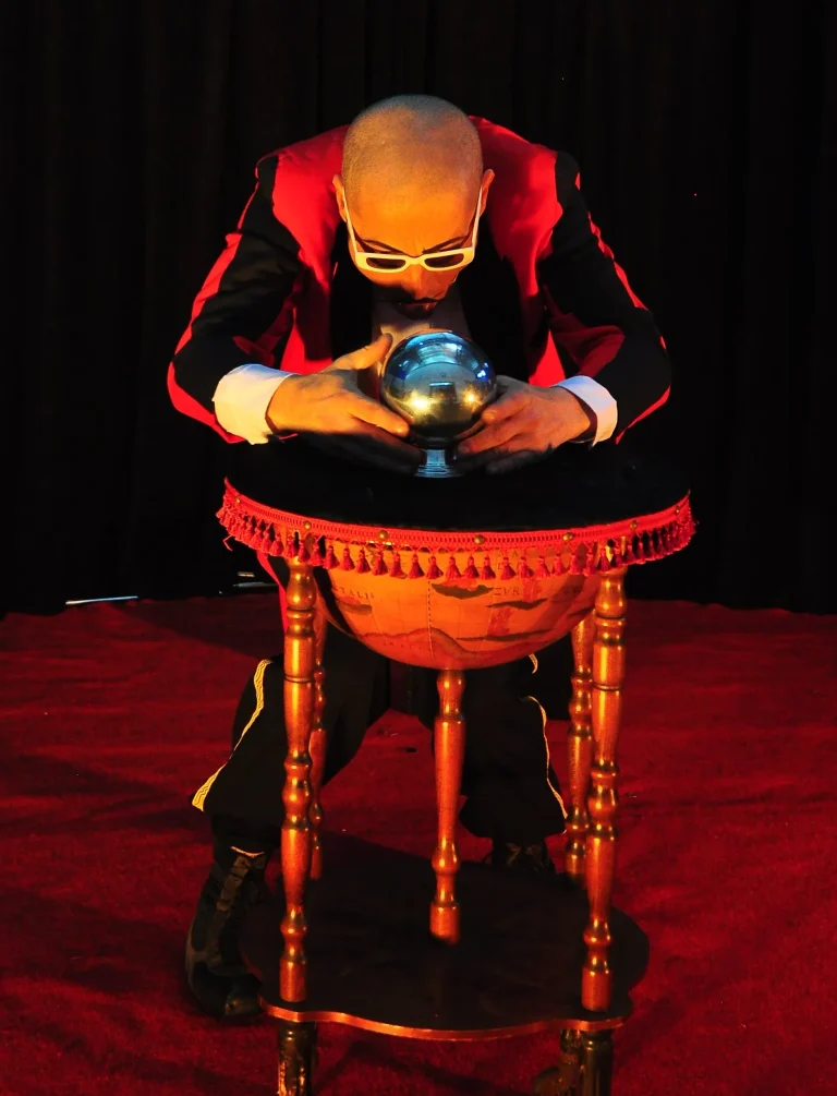 Magillusion, photo 13 sur 25